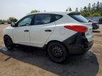 2011 Hyundai Tucson Gl for Sale in Bowmanville, ON - Front End