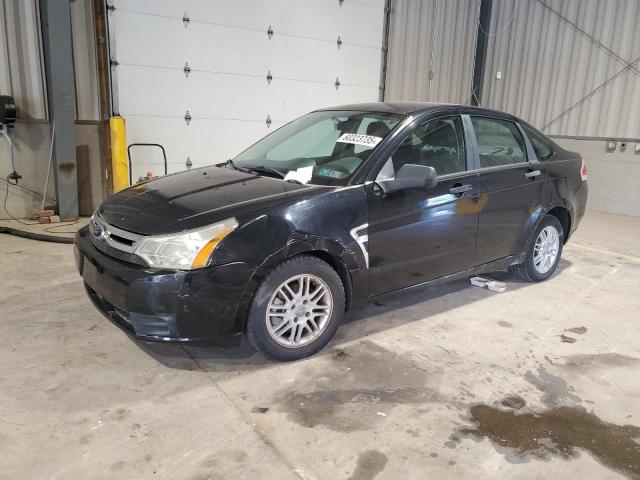2008 Ford Focus Se