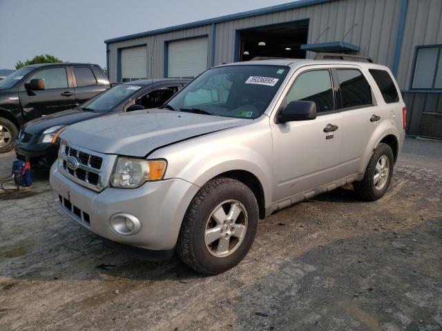 2009 Ford Escape Xlt