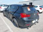 2017 BMW M140I SHAD for sale at Copart CHESTER