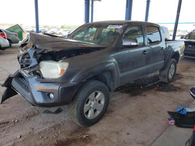  TOYOTA TACOMA 2015 Szary