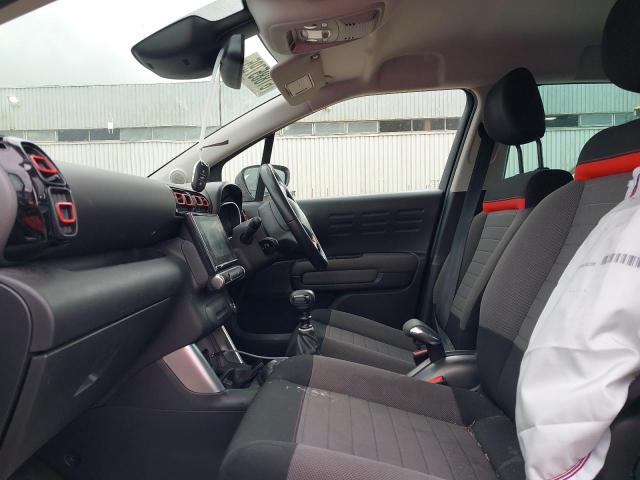 2021 CITROEN C3 AIRCROS