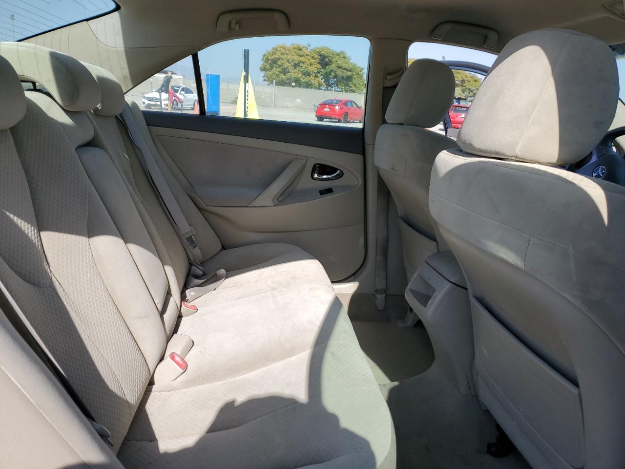 2007 Toyota Camry Ce VIN: 4T1BE46K87U676334 Lot: 61046115