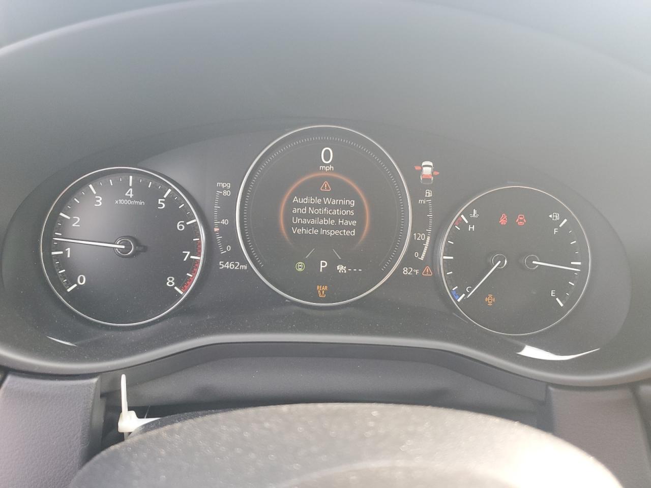 2025 Mazda Cx-30 Select VIN: 3MVDMBBM5SM774938 Lot: 59256475