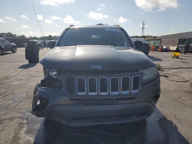  JEEP COMPASS 2014 Gray