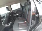 2013 NISSAN JUKE TEKNA for sale at Copart PETERLEE