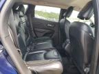 2016 Jeep Cherokee Limited en Venta en Baltimore, MD - Front End