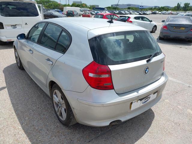 2008 BMW 118D SE AU