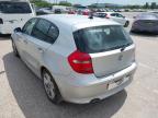 2008 BMW 118D SE AU for sale at Copart SANDWICH