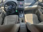 2014 Subaru Xv Crosstrek 2.0 Premium იყიდება Louisville-ში, KY - Undercarriage