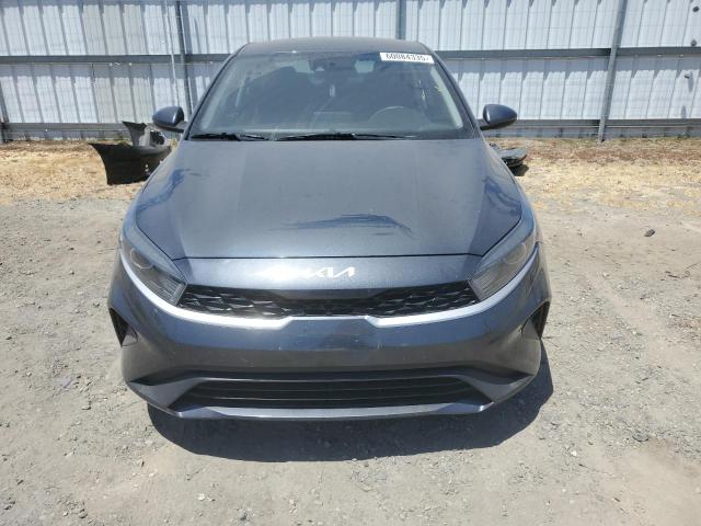  KIA FORTE 2023 Gray