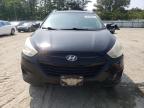 2012 Hyundai Tucson Gls for Sale in Seaford, DE - Minor Dent/Scratches