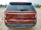 2015 Ford Explorer Xlt de vânzare în Houston, TX - Front End