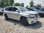 2009 Toyota Highlander    for Sale in Wayland, MI - Front End