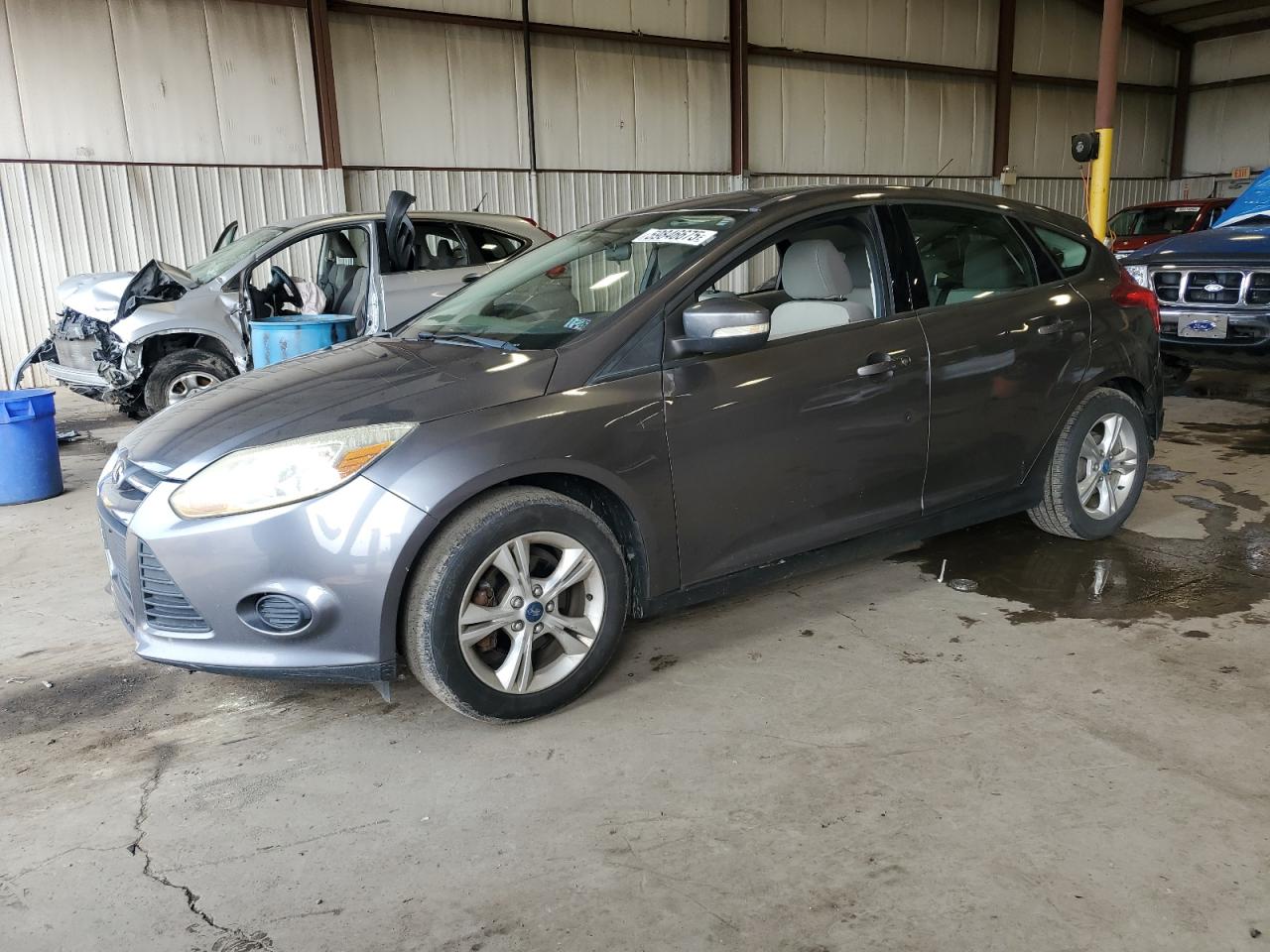 2013 Ford Focus Se for Sale in Pennsburg, PA - Rear End