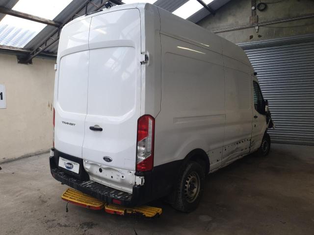 2021 FORD TRANSIT 35