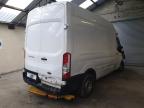 2021 FORD TRANSIT 35 for sale at Copart BELFAST