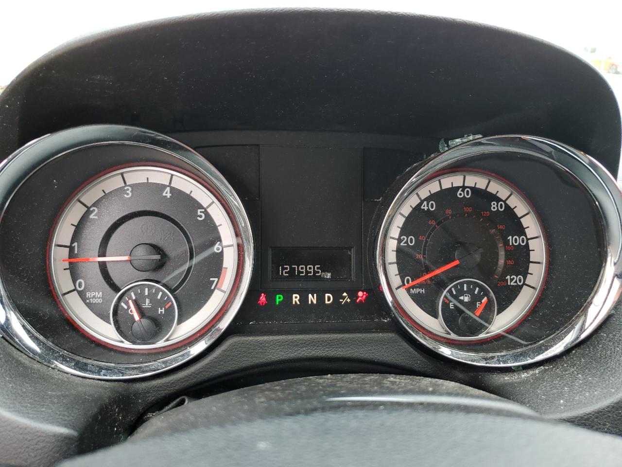 2018 Dodge Grand Caravan Sxt VIN: 2C4RDGCG2JR326256 Lot: 60143885