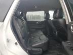 2013 Nissan Pathfinder S للبيع في Grantville، PA - Mechanical