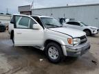 2002 Toyota 4Runner Sr5 იყიდება Montgomery-ში, AL - Side