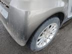 2009 SMART FORTWO PAS for sale at Copart CHESTER
