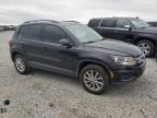 2017 Volkswagen Tiguan S for Sale in Earlington, KY - Side