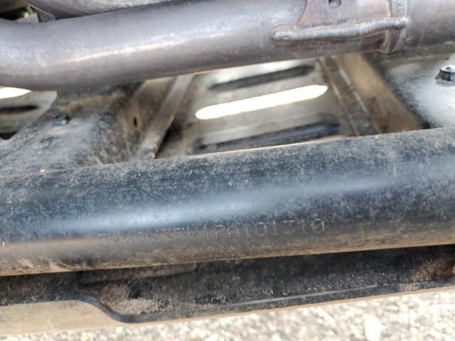 2023 YAMAHA YXZ1000   