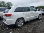 2018 Jeep Grand Cherokee Summit na sprzedaż w New Britain, CT - Mechanical