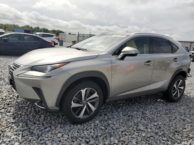 LEXUS NX – zdjęcie z aukcji, lot #60831895