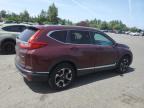 2018 Honda Cr-V Touring продається в Woodburn, OR - Side