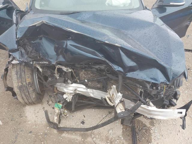 2015 BMW 116D SE