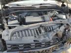 2021 CHEVROLET SILVERADO K1500 CUSTOM   for sale at Copart ON - COOKSTOWN