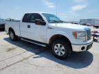 2012 Ford F150 Super Cab zu verkaufen in Tulsa, OK - Rear End