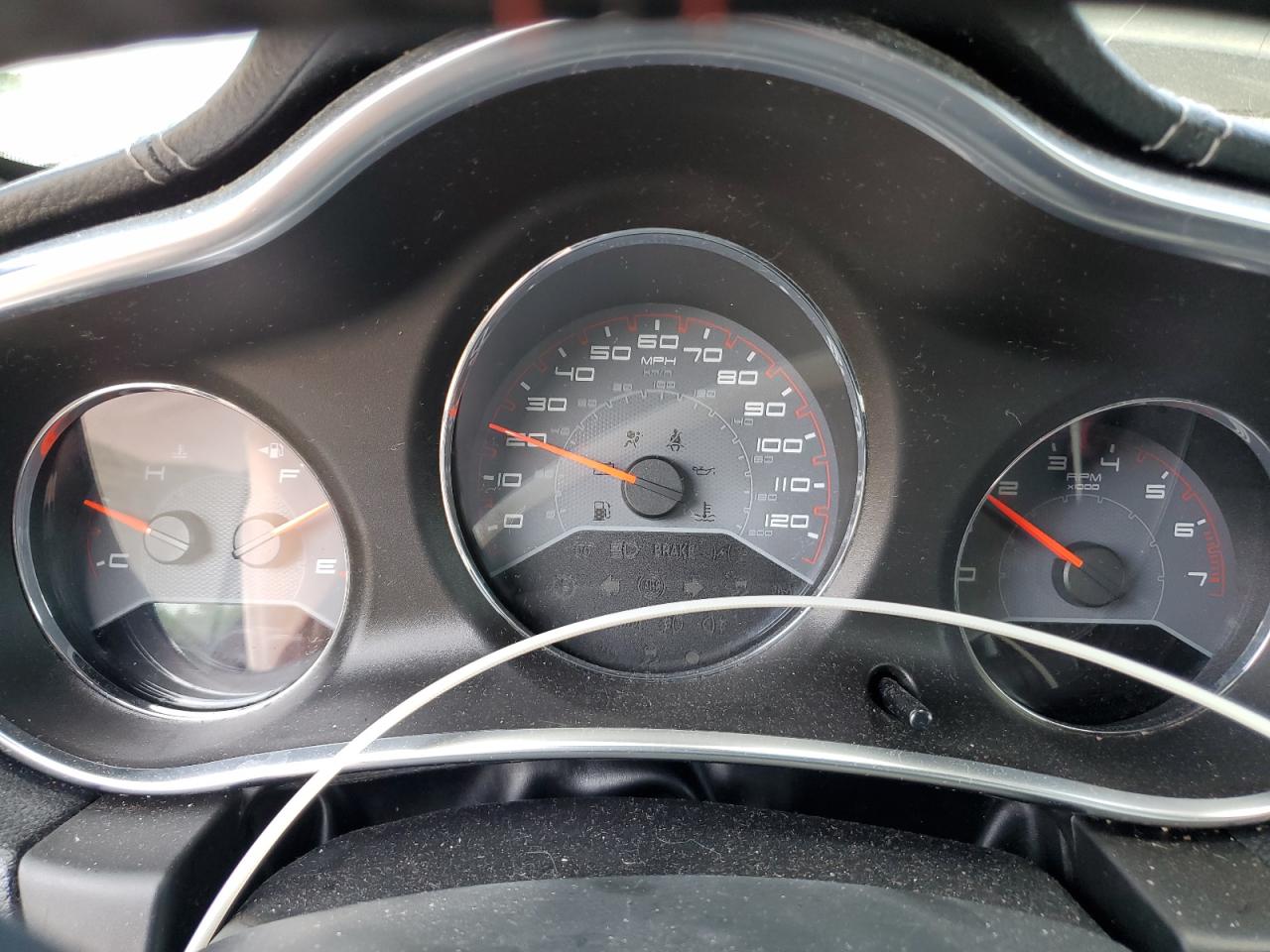 2013 Dodge Avenger Sxt VIN: 1C3CDZCB6DN552134 Lot: 62645095