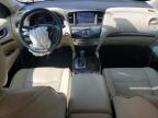 2015 Infiniti Qx60  за продажба в Dunn, NC - Undercarriage