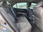 2018 Toyota Camry L   en Venta en Tulsa, OK - Hail