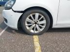 2012 VOLKSWAGEN GOLF MATCH for sale at Copart SANDTOFT