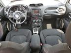 2016 Jeep Renegade Latitude na sprzedaż w Mcfarland, WI - Hail