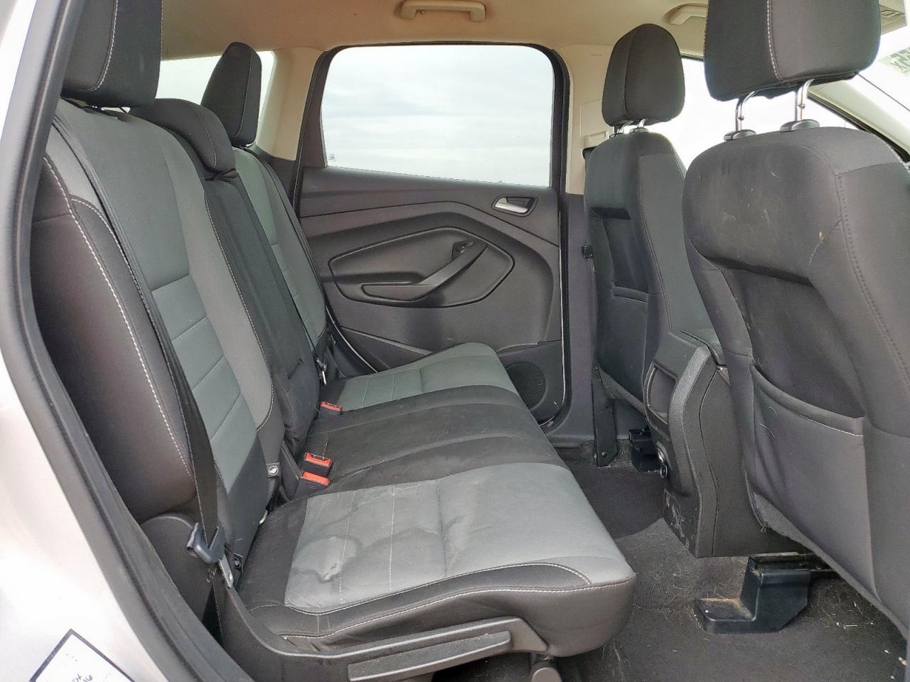2016 Ford Escape Se VIN: 1FMCU9G9XGUC30508 Lot: 62962055