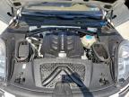 2015 Porsche Macan S იყიდება Houston-ში, TX - Normal Wear