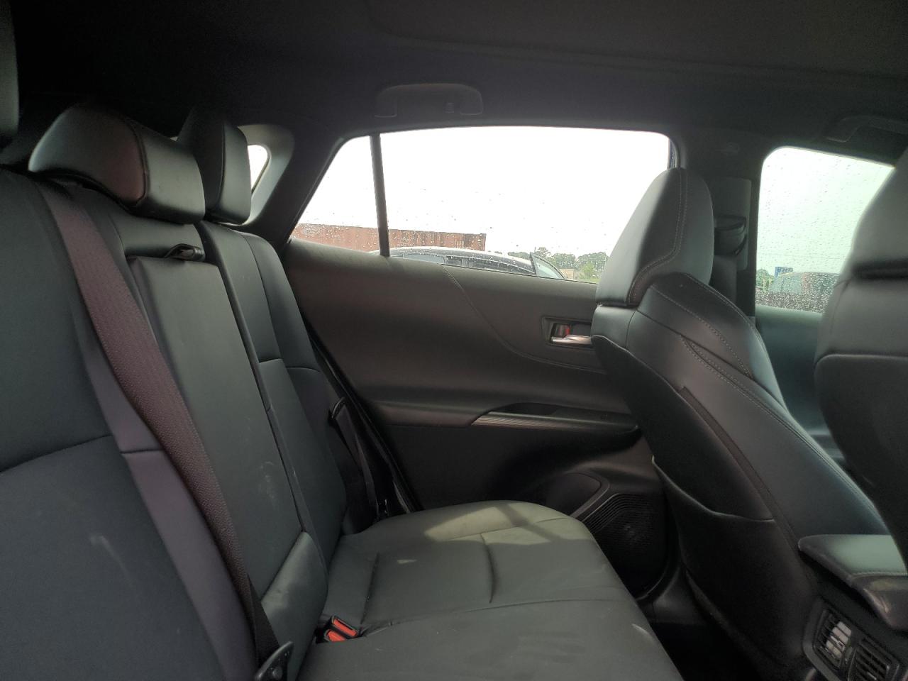 2023 Toyota Venza Le VIN: JTEAAAAH7PJ151526 Lot: 62342675