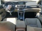 2013 Honda Accord Exl للبيع في Sacramento، CA - Front End