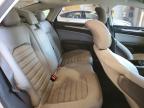 2016 Ford Fusion S на продаже в Columbia, MO - Side