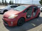 2012 Toyota Prius  for Sale in Rancho Cucamonga, CA - Side