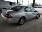 2005 Lexus Ls 430 на продаже в Homestead, FL - Side