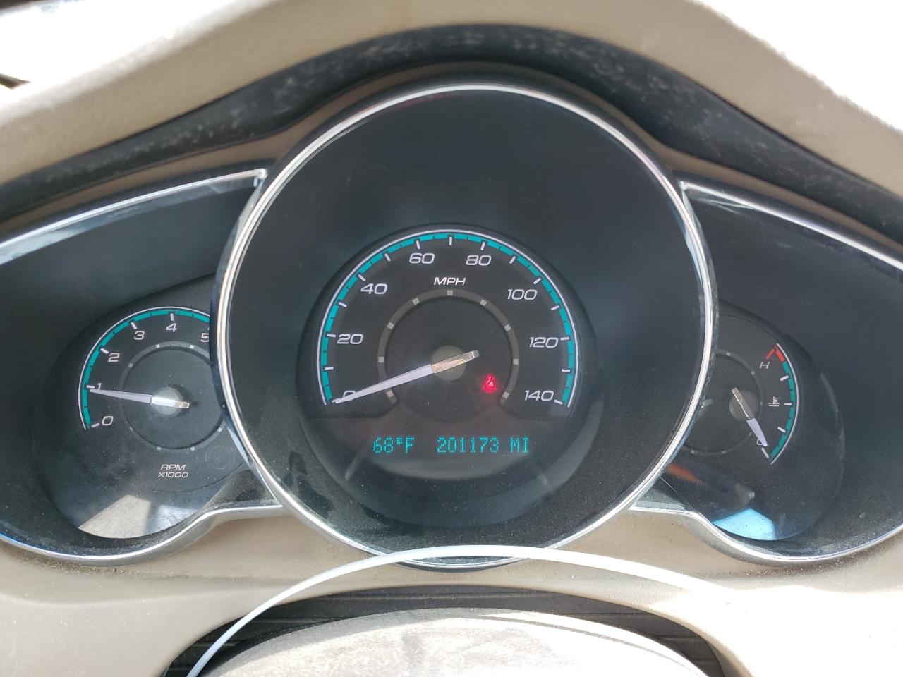 2010 Chevrolet Malibu Ls VIN: 1G1ZB5EB5A4129119 Lot: 62951975