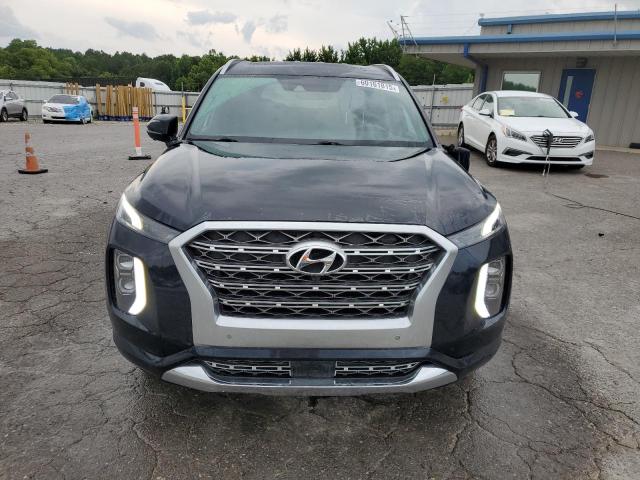  HYUNDAI PALISADE 2020 Czarny