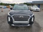 2020 Hyundai Palisade Limited zu verkaufen in Memphis, TN - Side