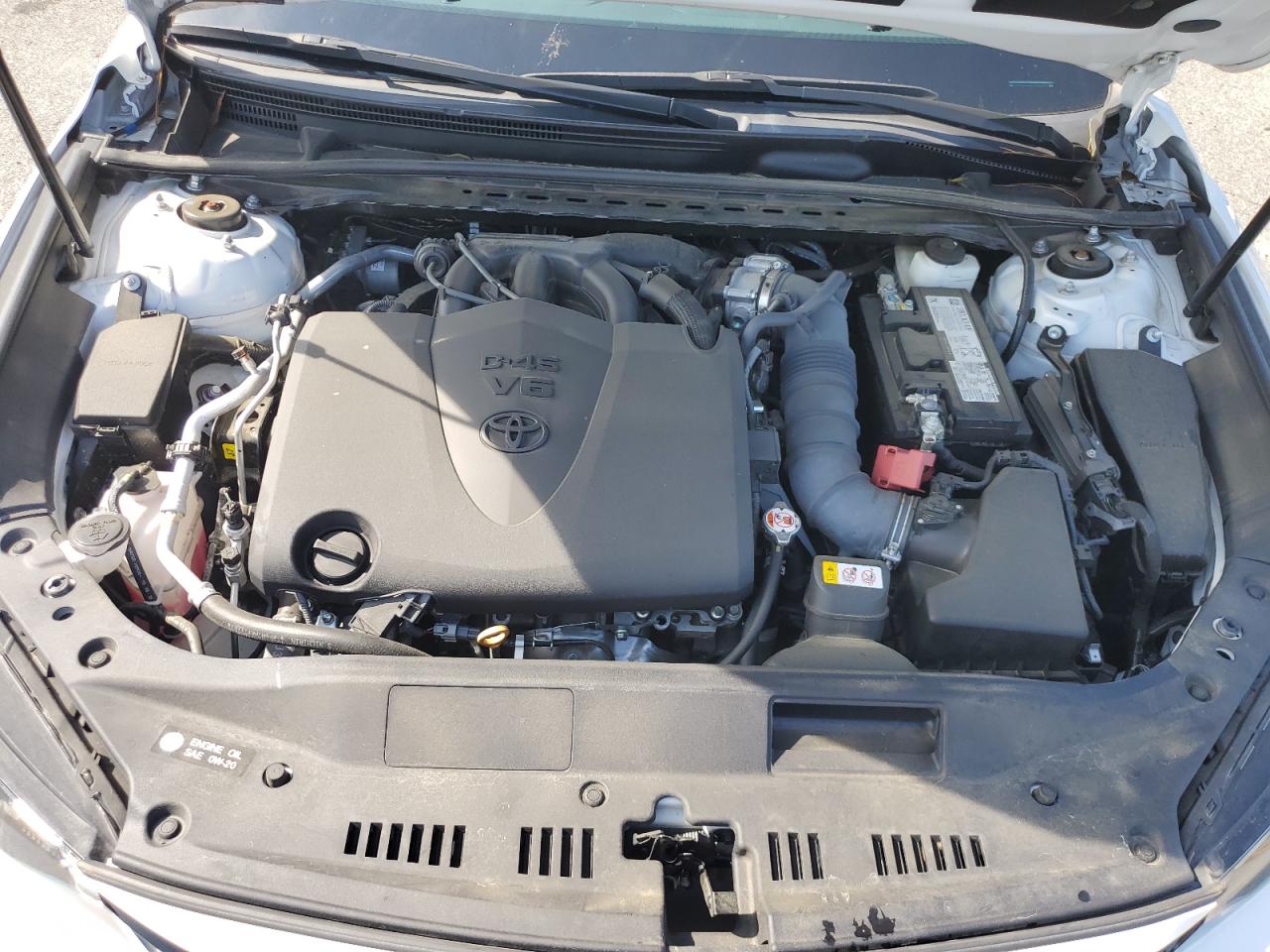 2021 Toyota Avalon Trd VIN: 4T1FZ1FB0MU066587 Lot: 60825335