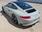 2017 PORSCHE 911 for sale at Copart SANDY